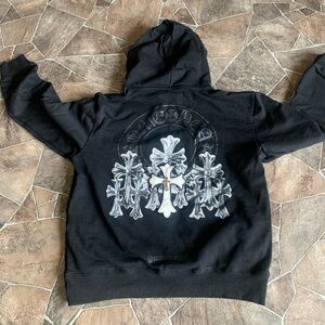 Chrome Hearts Hoodie